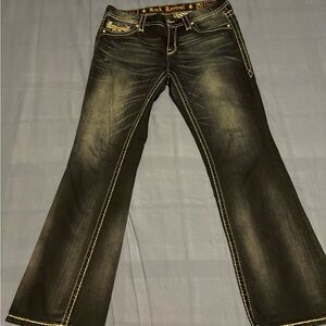 Rock revival Leni easy boot 29